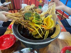 -冒椒火辣(太古里店)