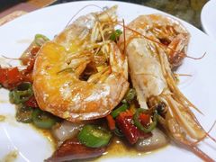 -汉巴味德(大悦城店)