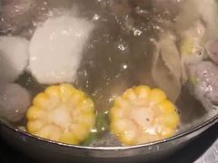 -为什么牛潮汕牛肉火锅(中信广场店)