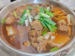 -清真马祥兴菜馆(云南北路店)