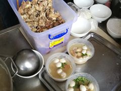 -文惠猪脚粉(富景小区店)