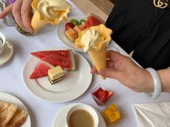 -东方滨江大酒店·滨江厅