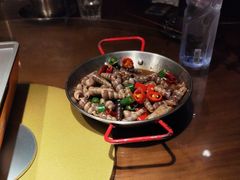 -神府路壹号·海鲜烧烤·砂锅粥·锅物(三坊七巷店)