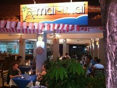 -Mai Mai Restaurant