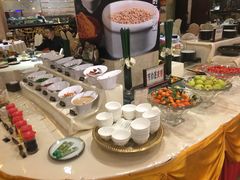 -顺峰海鲜酒楼(省府店)