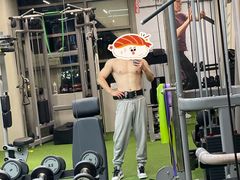 -mYSTEPS健身运动馆(古北店)