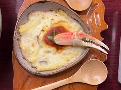 -蟹道乐(道顿堀本店)