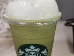 -星巴克(嘉定中信泰富万达广场店)