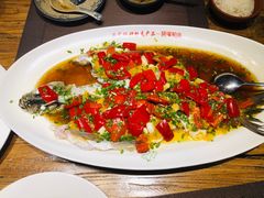 -丹江渔村(首都机场店)