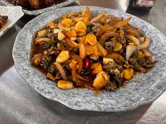 -金秋小吃海鲜·专注30年临海特色风味