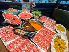 -快乐小羊(富强中路店)