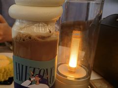 -玲婧胡同·生日蛋糕·餐厅(嘉里城店)