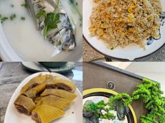 -紫藤园·天目湖大鱼头(南山竹海店)