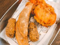 -青春分食(仙林大学城店)