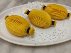 -香港百合居(LCM置汇旭辉广场店)