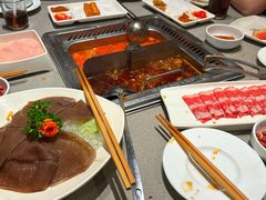 -海底捞火锅(六合天街店)