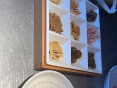 -探鱼·鲜青椒爽麻烤鱼(天一广场店)