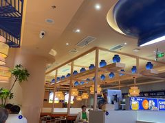 -嗲嗲的椰子鸡・太琼糟粕醋(上海百联又一城店)