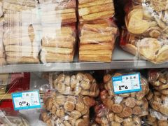 -宫廷糕点铺(人民中路店)