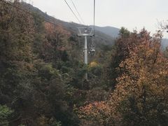 -紫金山索道-售票处