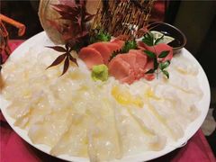 -顺轩海鲜火锅酒家