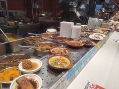 -乡村基·川味现炒大王(熙悦天街店)