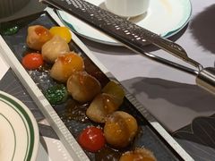 -新兴·金羊座·粤菜点心(乐峰店)