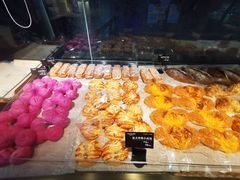 -THEME祖提(三峡广场店)