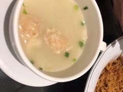 -翠华餐厅(正佳广场店)