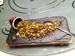 -西安绿地假日酒店·丽宝轩中餐厅