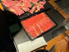 -千寻烧肉(政务区店)