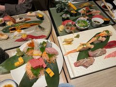 -梅丘·寿司の美登利(银座店)