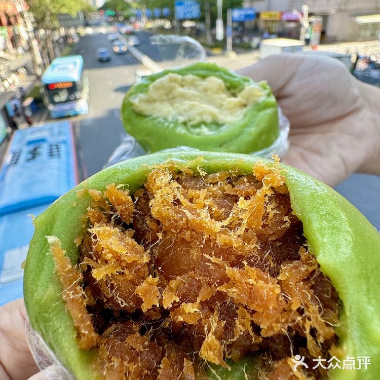 科巷的这家糯唧唧！一定一定要来试试！