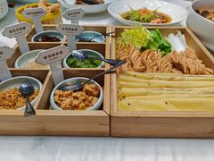 -鹊华居·地道鲁菜·海鲜·融合味(大明湖店)