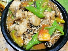 -德天丽水风味馆
