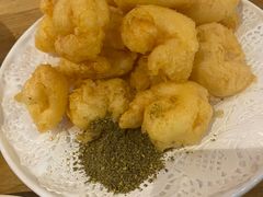 -陈傻子餐厅(世纪都会店)
