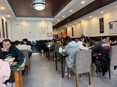 -桃园中华料理炸酱面(燕儿岛路店)