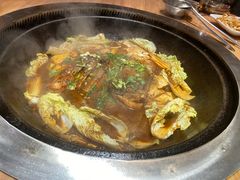 -咱屯子铁锅炖直营店(保利店)