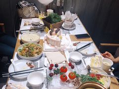 -小大董·烤鸭(凤凰汇店)