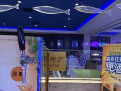 -海韵之星邮轮水会(明发商业广场店)