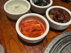 -萨拉伯尔(燕莎友谊商城店)