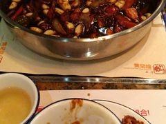 -黄记煌三汁焖锅(欢乐海岸店)