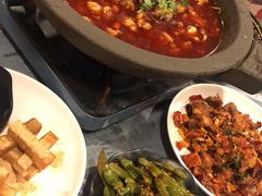 -虎虎龙虾大排档(双井店)