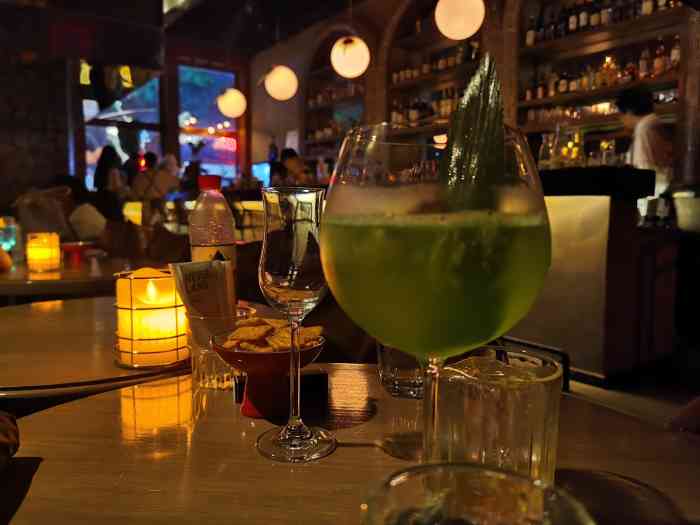 neverland·无忧酒吧-"neverland九街coco旁上下两."-大众点评移动版