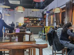 -良师门滨海人家·海鲜·家常菜(滨海城店)
