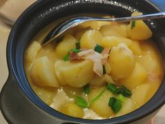 -丽华园(汉阳龙阳店)