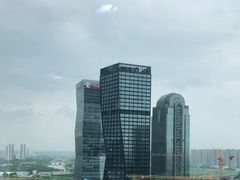 -佛山京华广场MALL