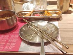 -西塔老太太泥炉烤肉(杭州首店)