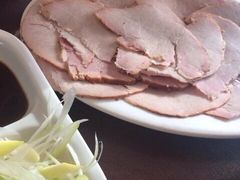 -李连贵熏肉大饼(宁山中路店)