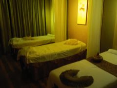 -海悦容庭SPA·按摩·推拿(埌西店)